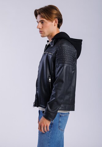 melns FREAKY NATION Starpsezonu jaka ' T-XO-M-052-L '