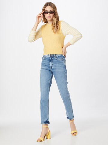ESPRIT Regular Дънки в синьо