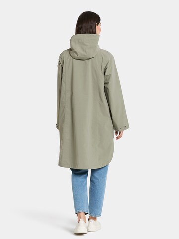 Didriksons Outdoorjacke 'ADRIA' in Grün