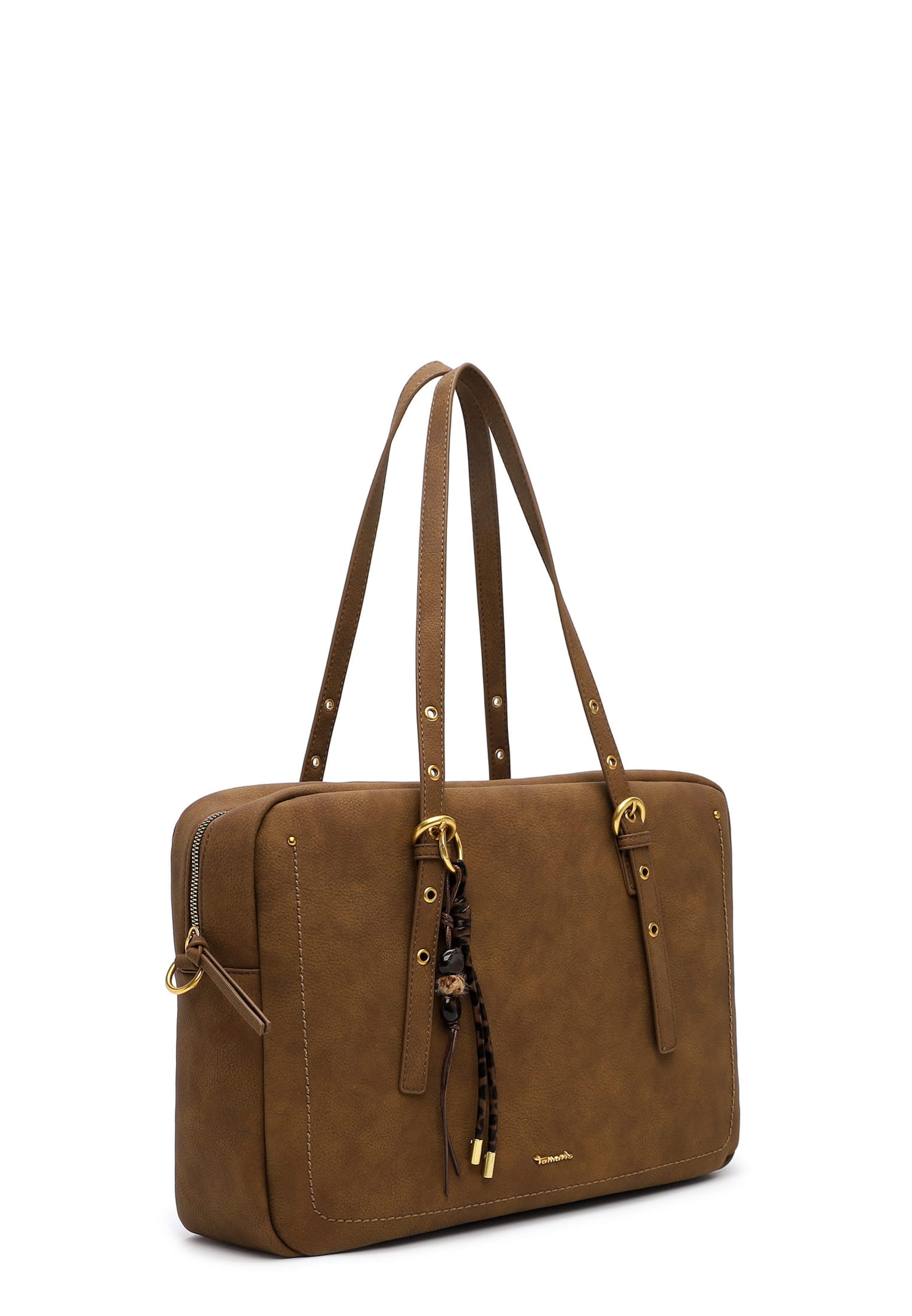Tamaris Shopper in Brown