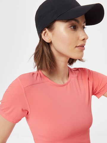 ONLY PLAY Performance Shirt 'MILA' in Pink