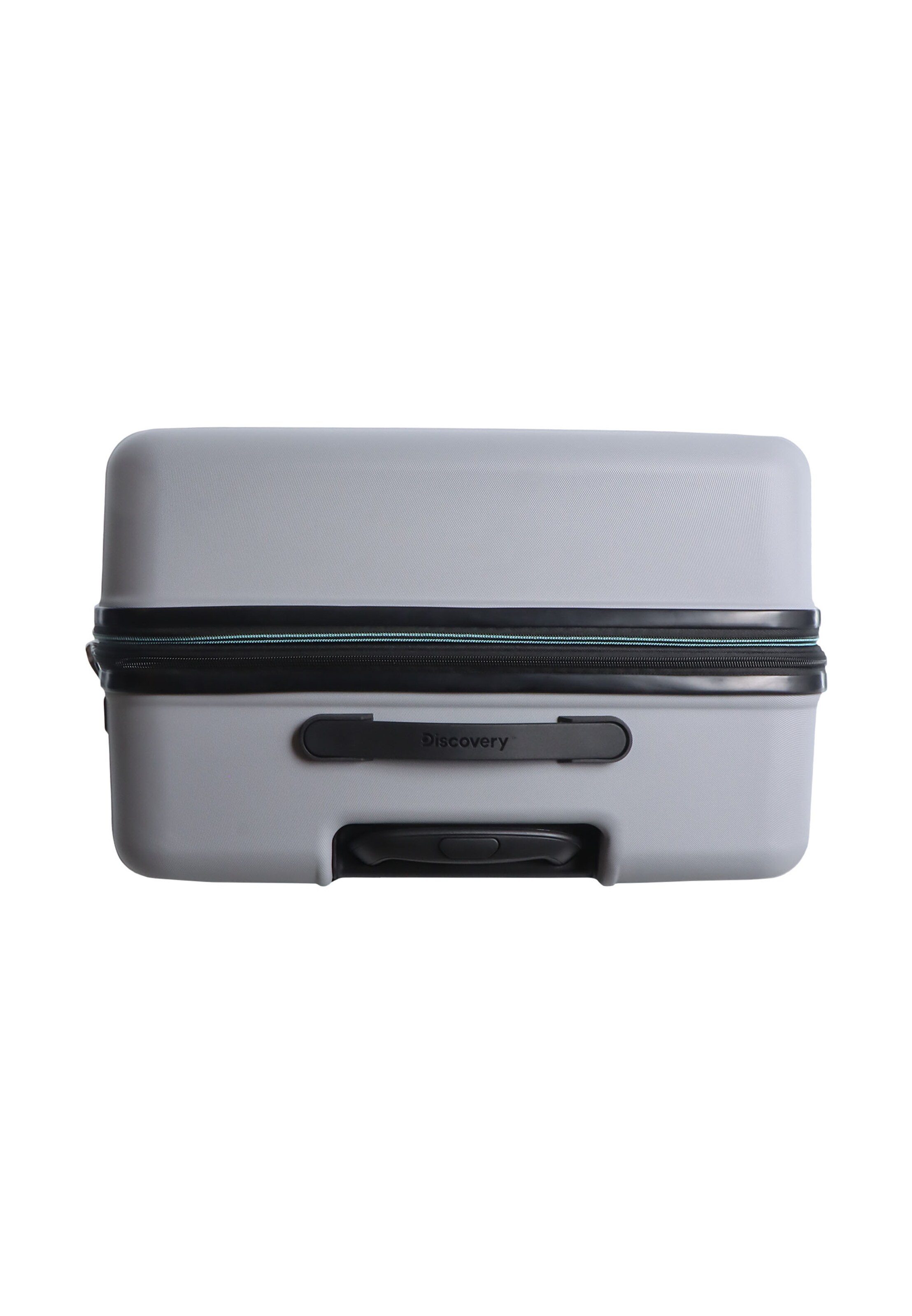 Discovery Koffer 'Eclipse' in Grau