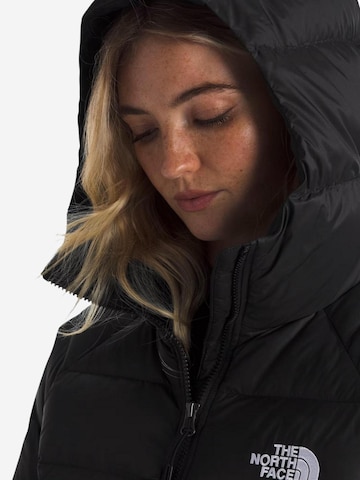 THE NORTH FACE Winterjas 'HYDRN' in Zwart