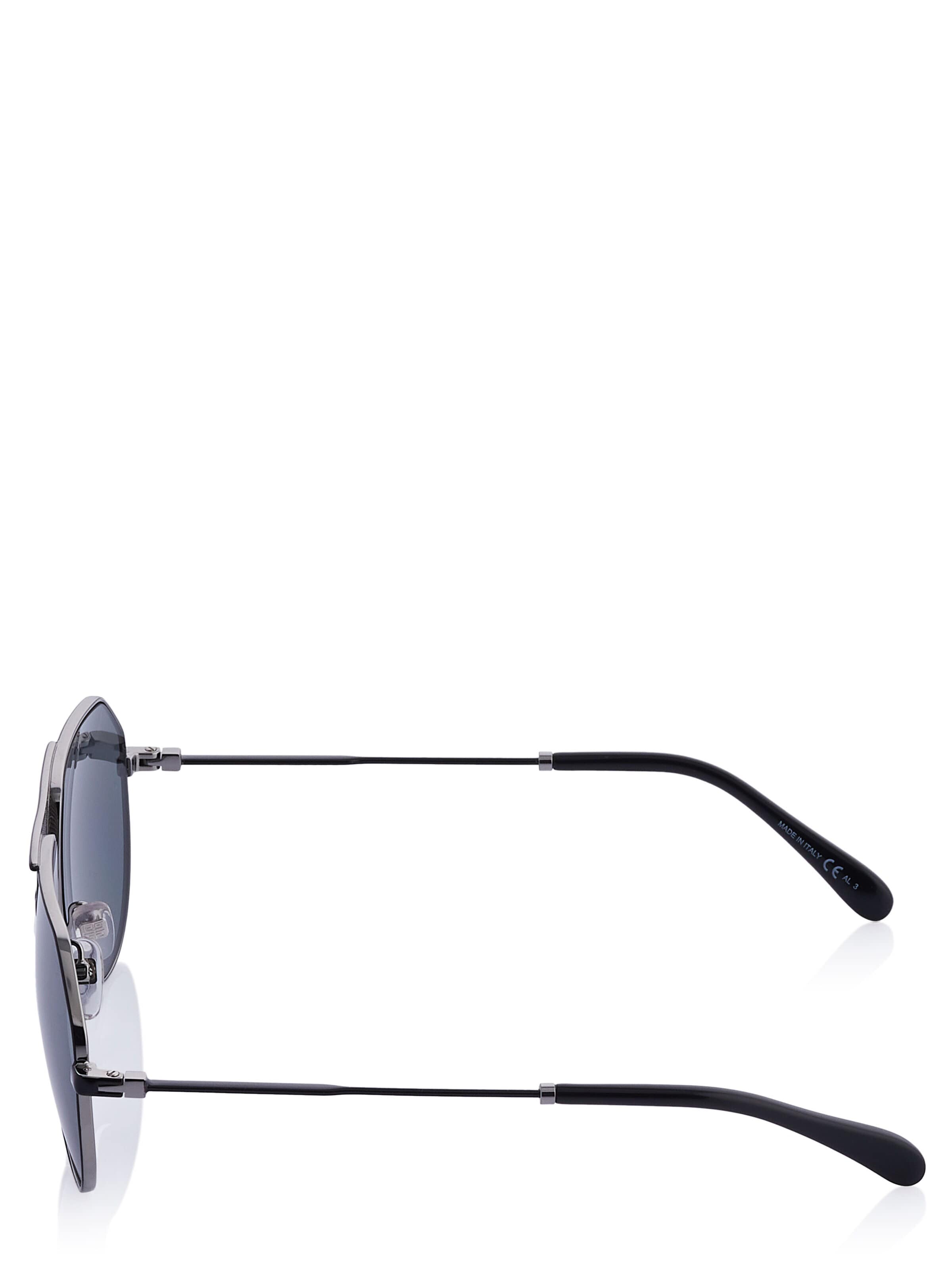 Givenchy - Gafas de sol 'Givenchy Sonnenbrille' en negro