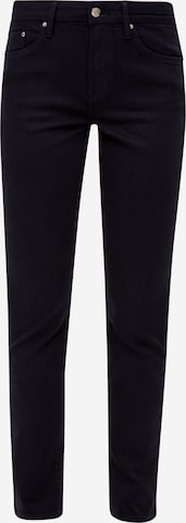 s.Oliver Slim fit Jeans 'Betsy' in Blue: front