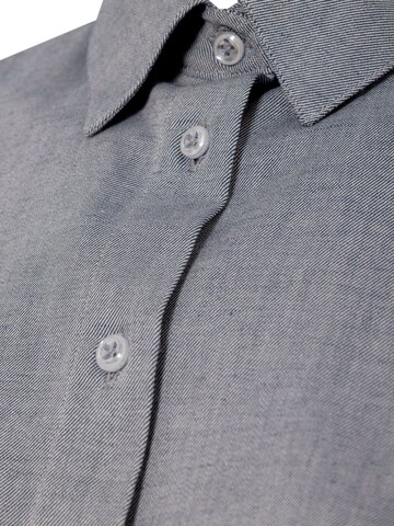 By Diess Collection Kragen 'Cristina' in Grau