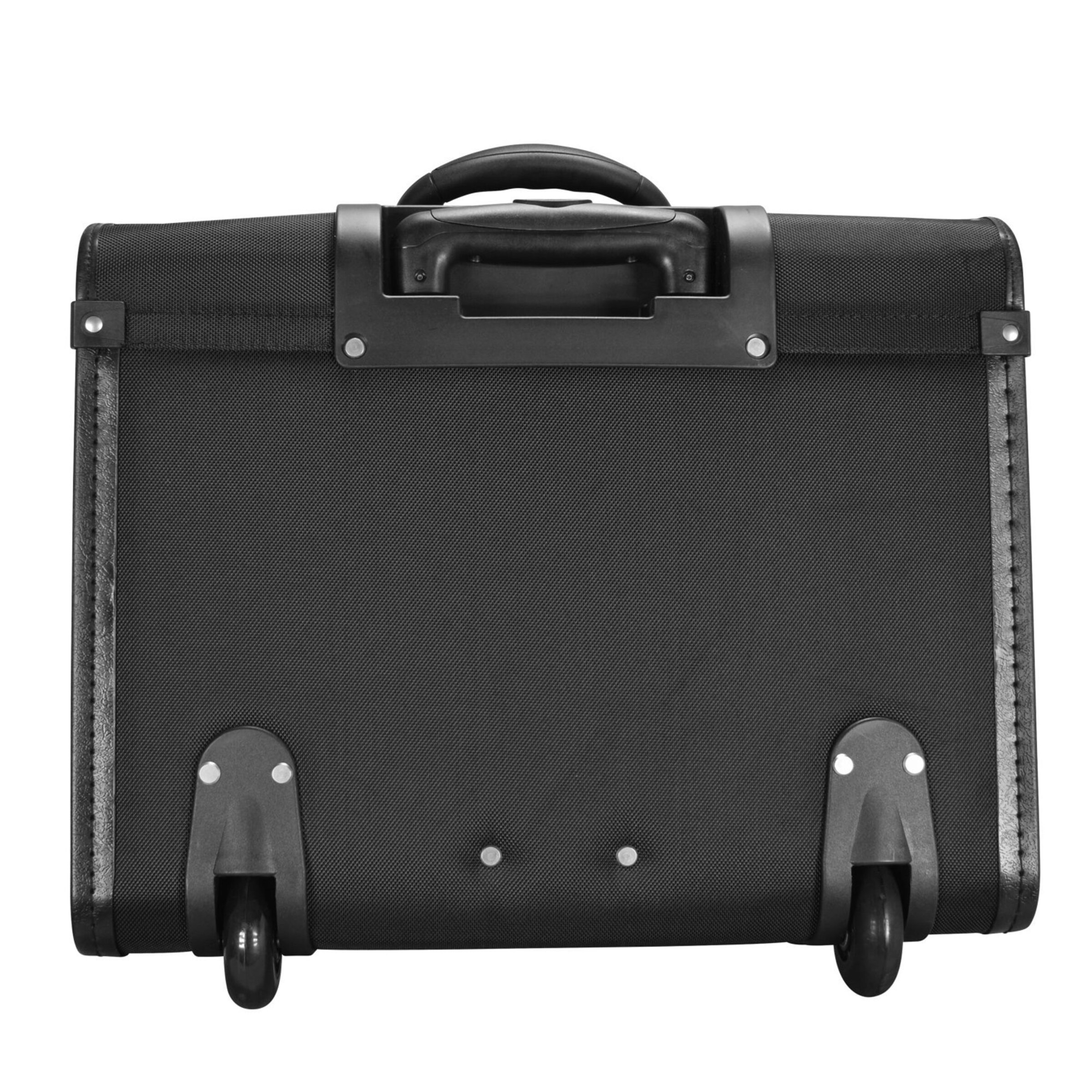 D&N Pilot Case in Black