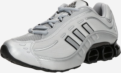 ADIDAS ORIGINALS Niske tenisice 'MEGARIDE O1' u crna / srebro, Pregled proizvoda