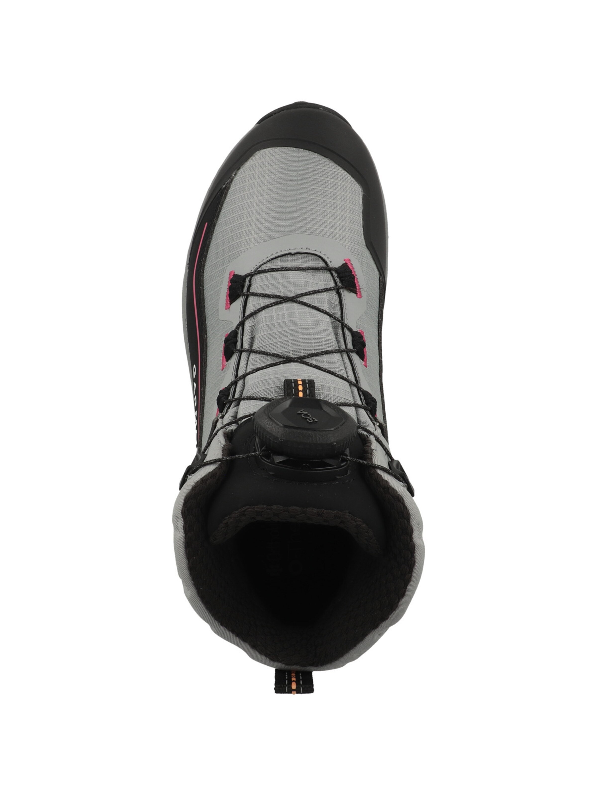 Garmont - Botas de neve em cinzento