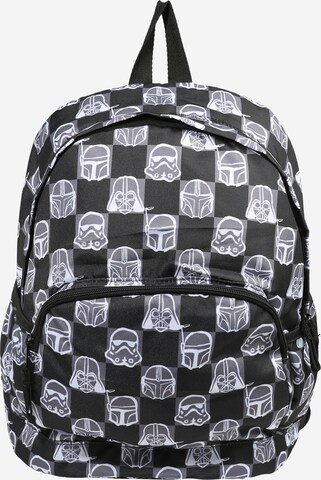 GAP Rucksack in Schwarz