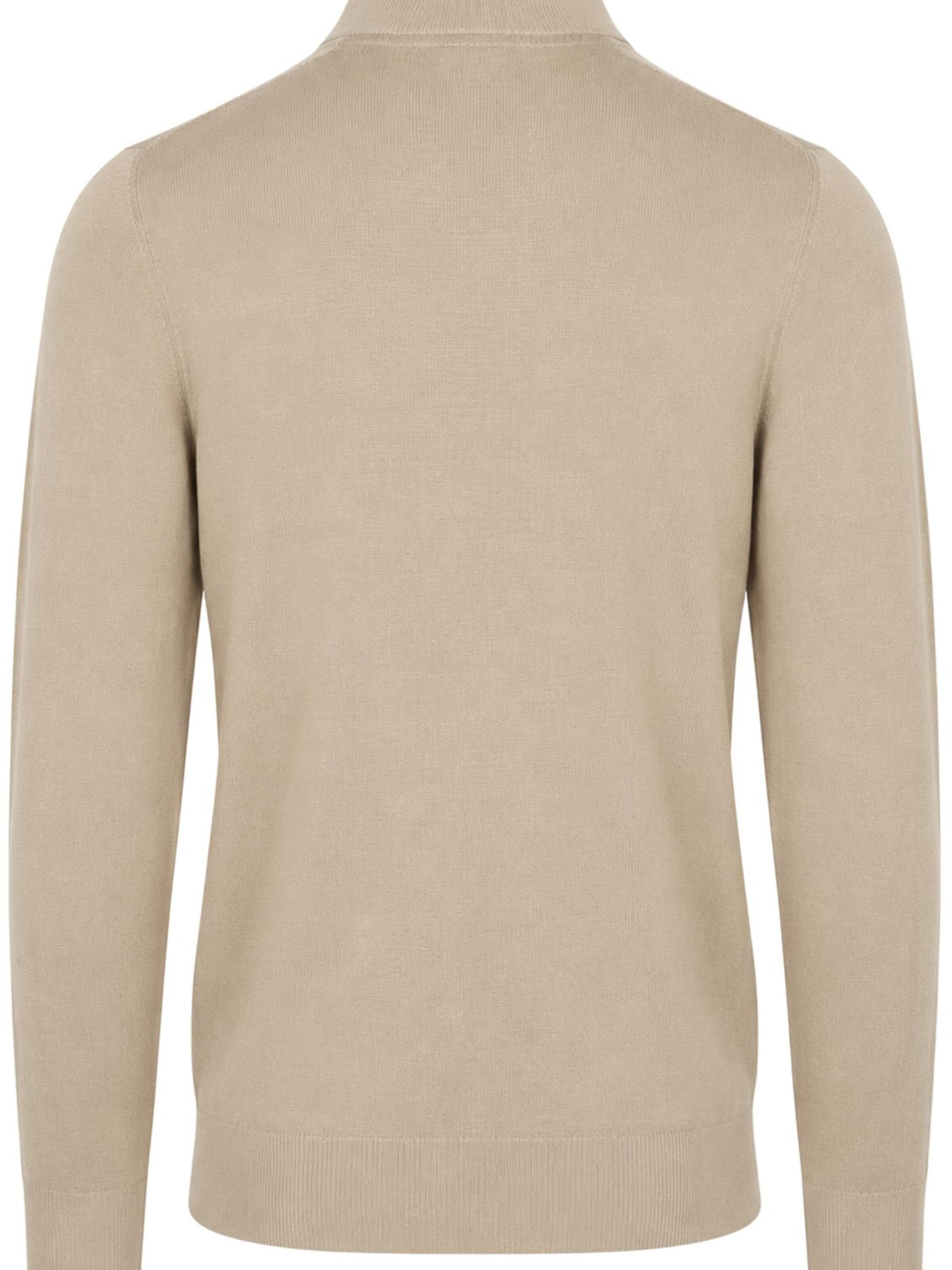 Suitable Trui in Beige