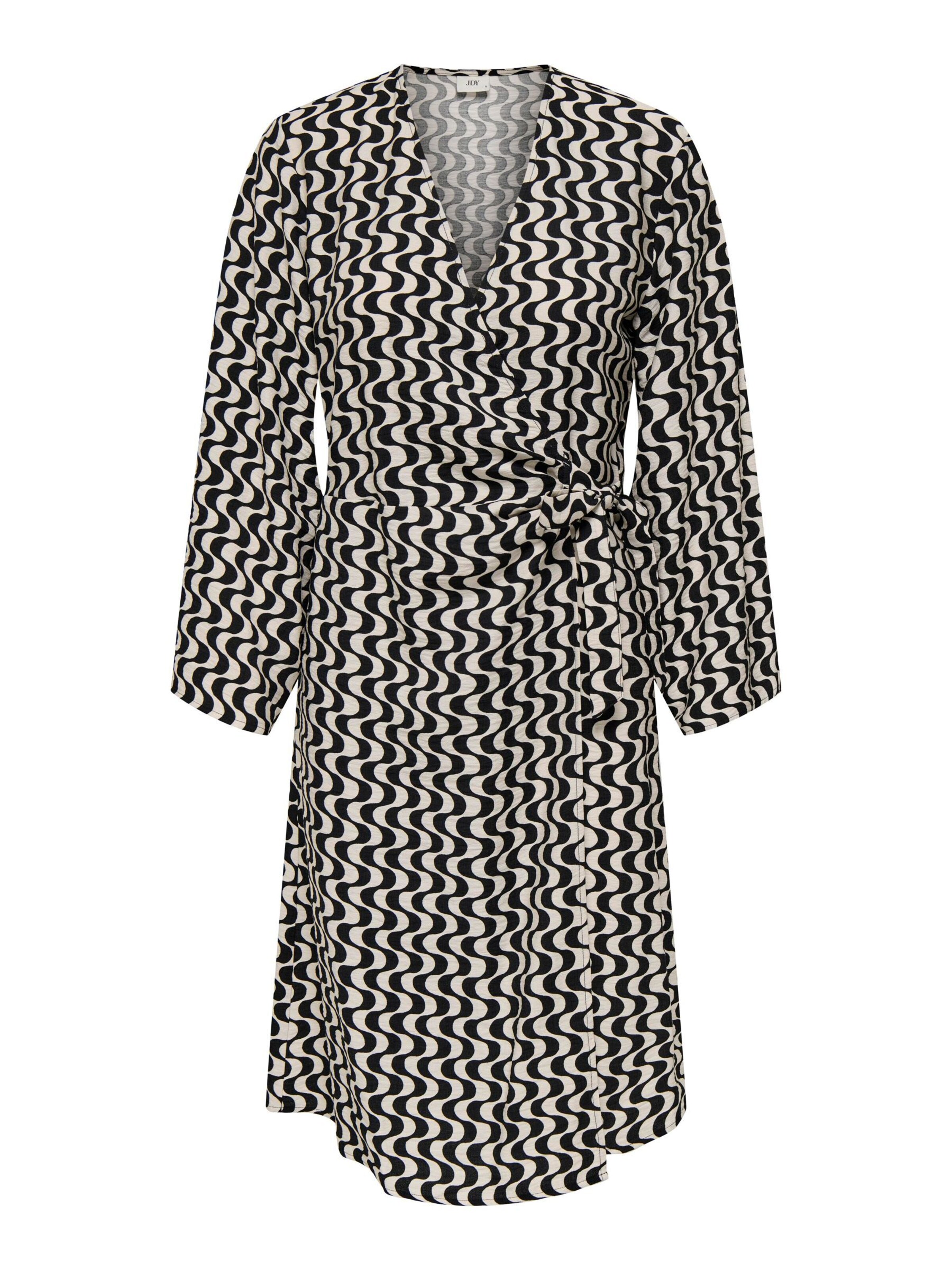 JDY Dress 'JDYPepper' in Black: front