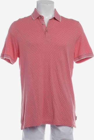 Ted Baker Shirt in S in Pink: front