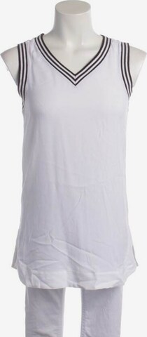 Riani Top & Shirt in XS in White: front
