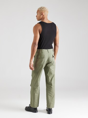 LEVI'S ® Loose fit Pants in Green