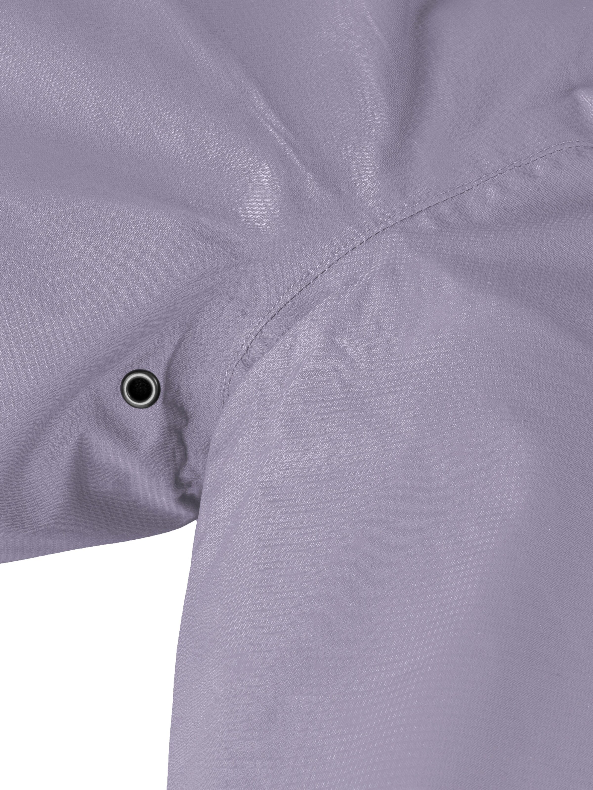 normani Athletic suit in Purple