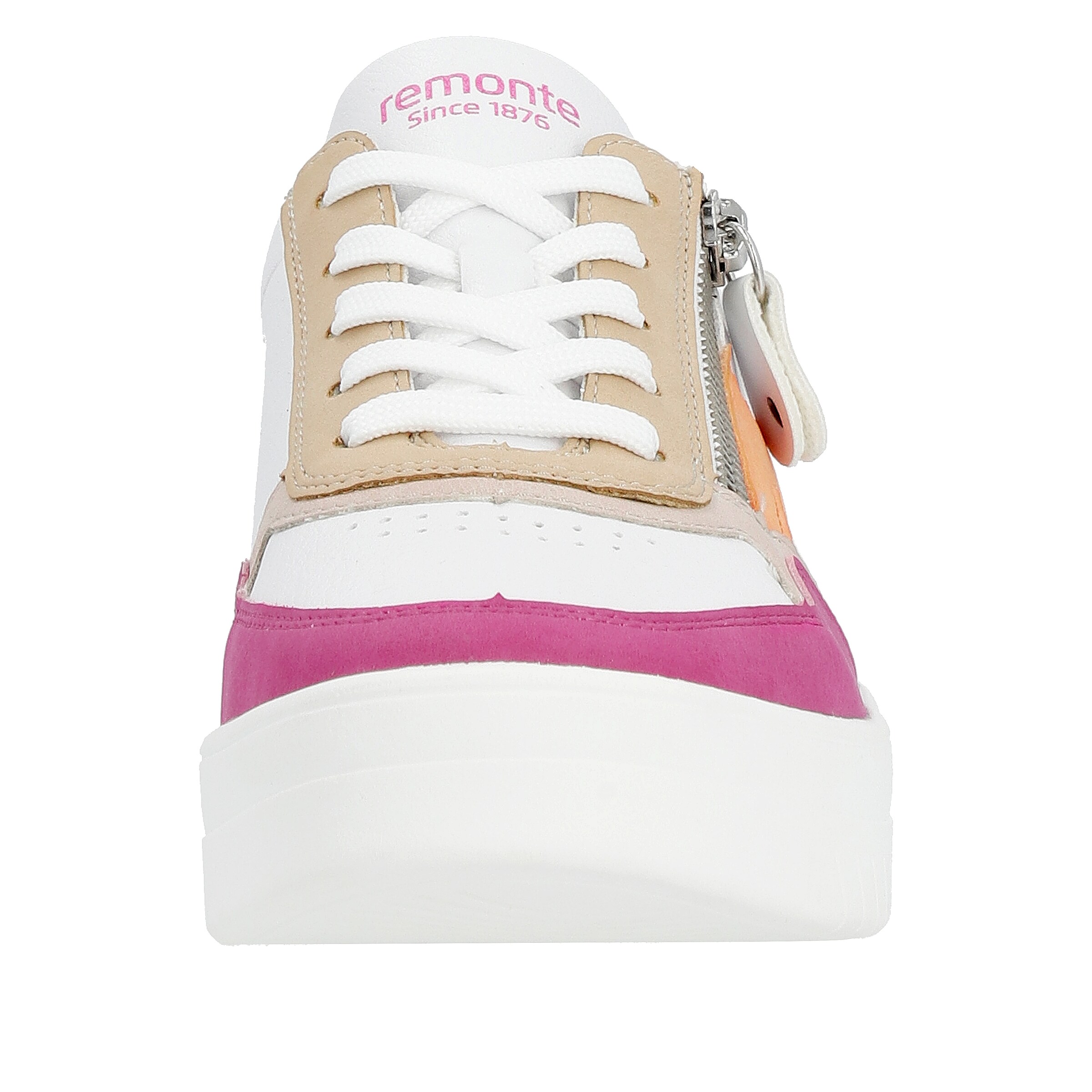 REMONTENiske tenisice - bijela boja