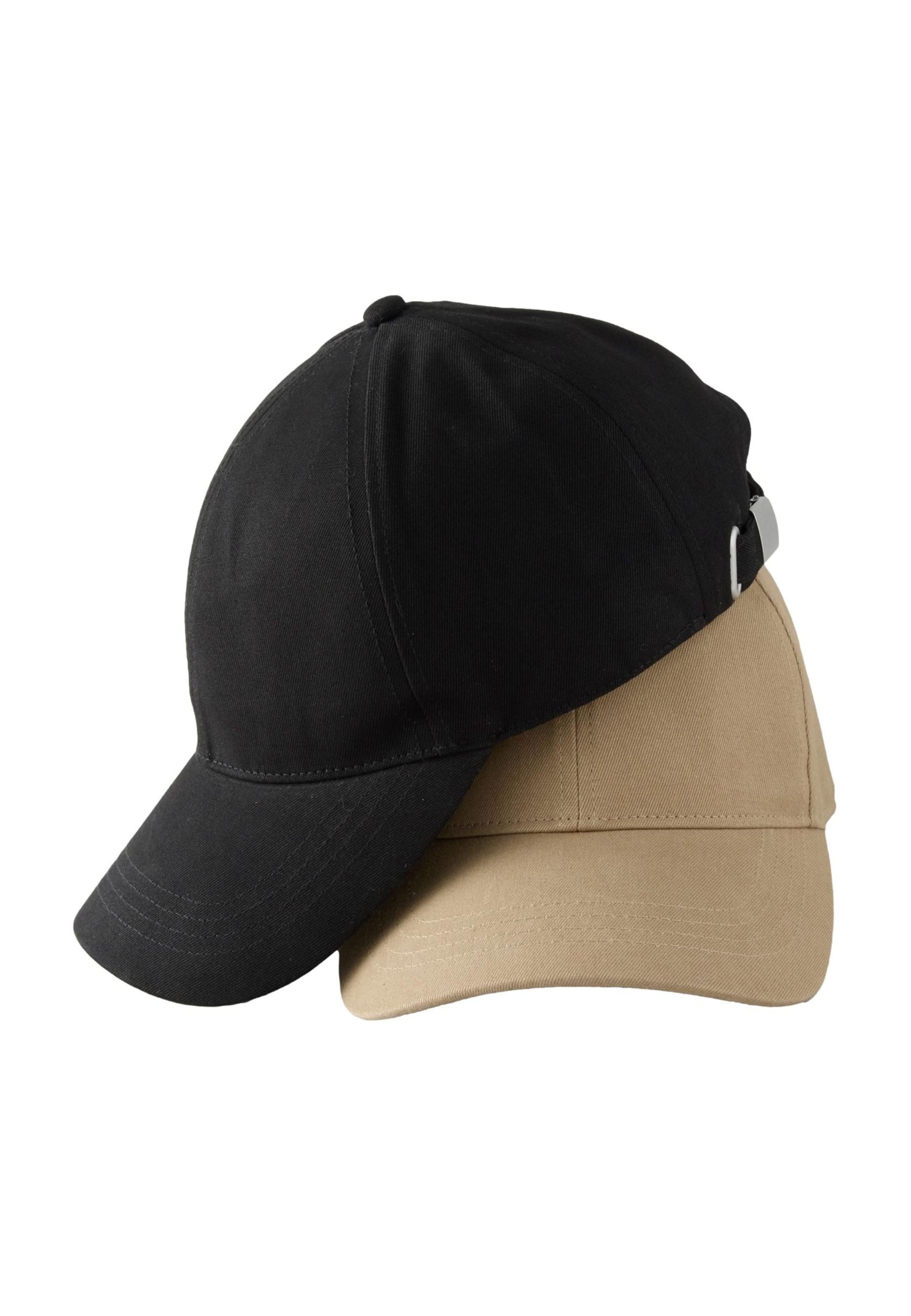 Next Кепка в Бежевый: спереди