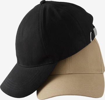 smėlio Next Kepurė: priekis