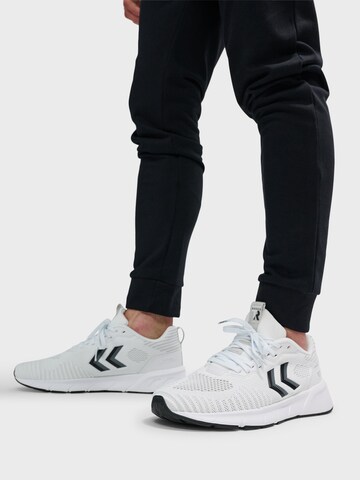 Chaussure de sport 'REACH TR FLEX ' Hummel en blanc