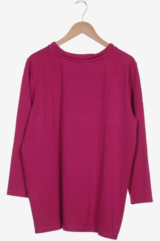 MIAMODA Sweater 6XL in Pink