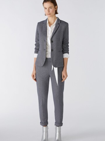 OUI Blazer in Grey