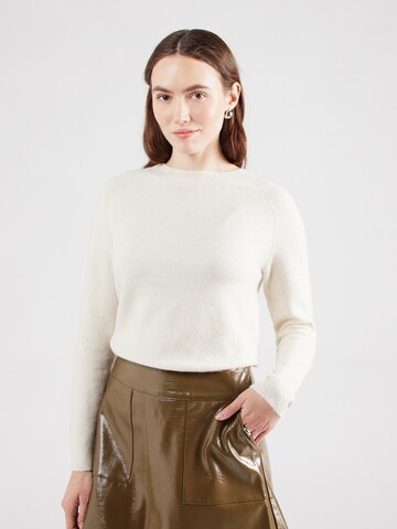 Pullover 'ONLRica' di ONLY in beige: frontale