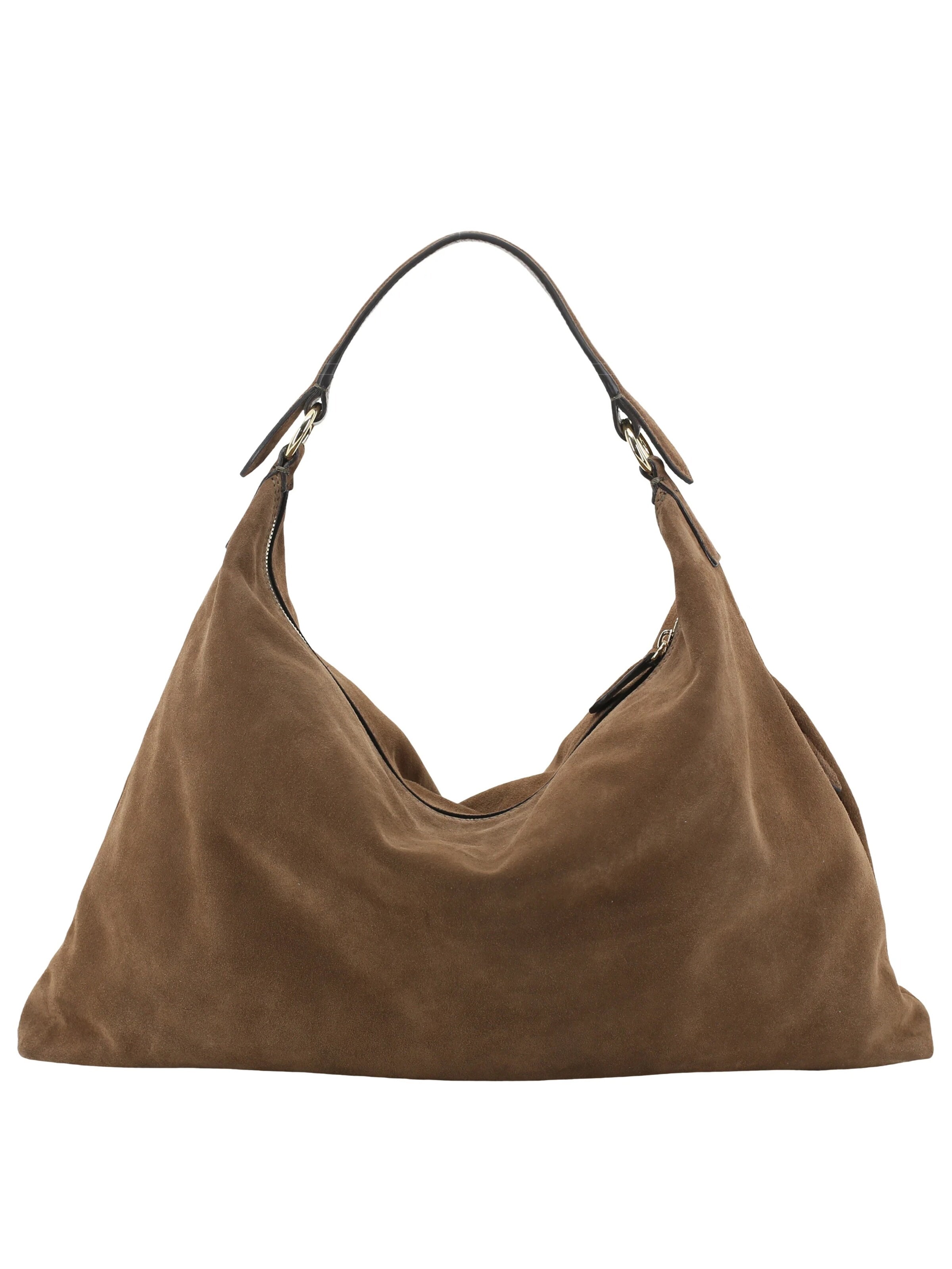 ABRO Handbag 'ALL IN ONE' in Green