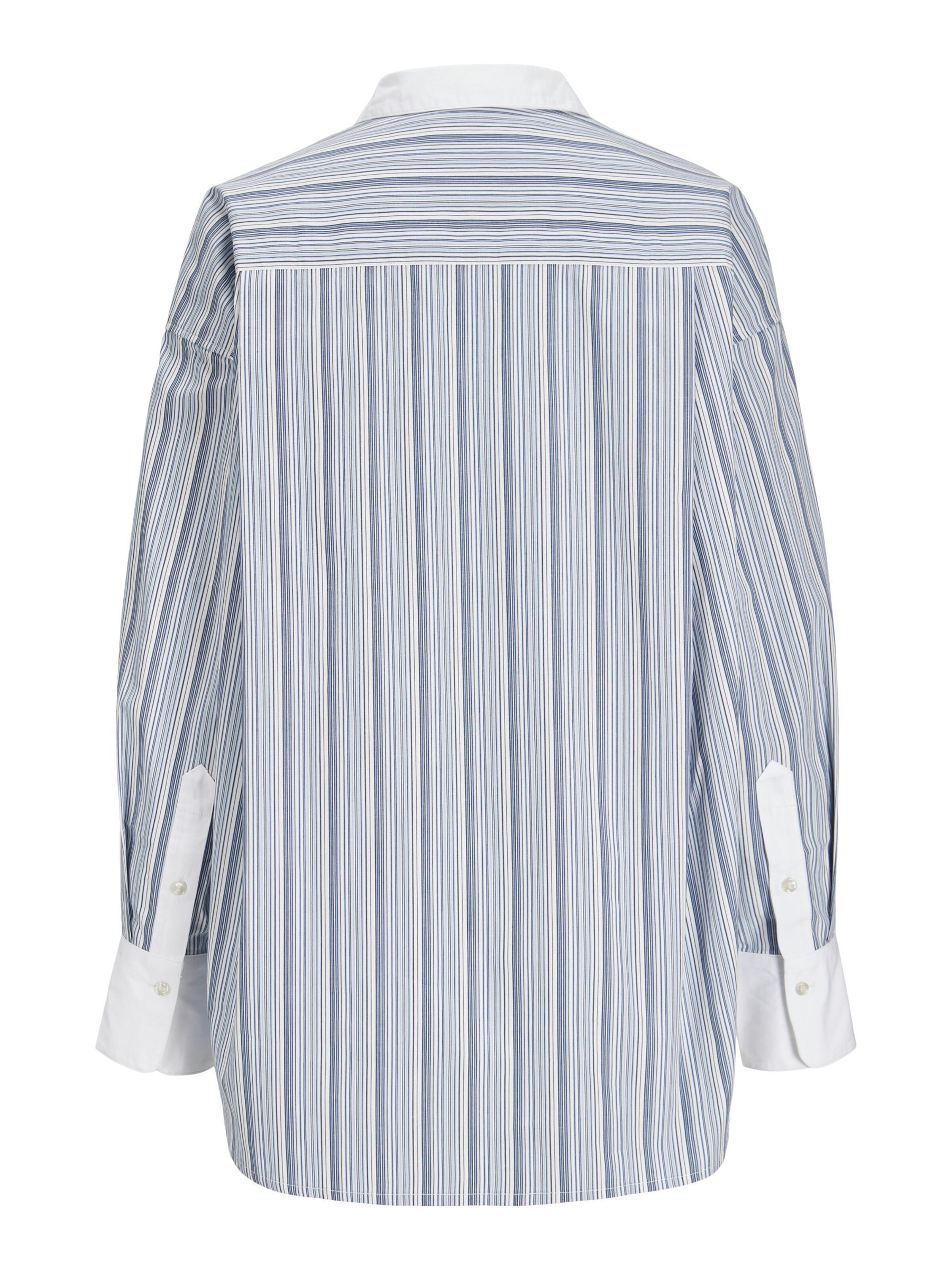 JJXX Bluse 'JAMIE' i blå