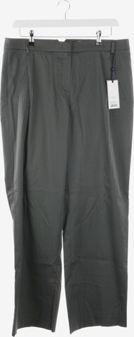 Seductive Pants in XXL in Grey: front
