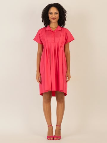 mint & mia Dress in Pink