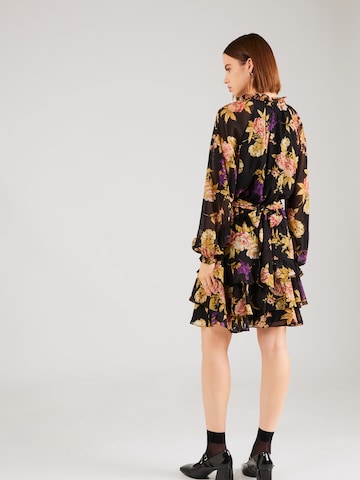 Robe 'VILLA' Lauren Ralph Lauren en noir