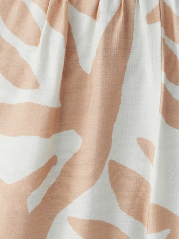 BWLDR Trousers 'LAILA' in White