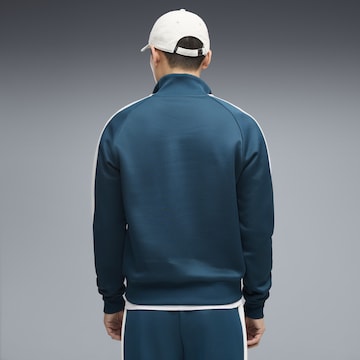 PUMA Sports jacket in Blue