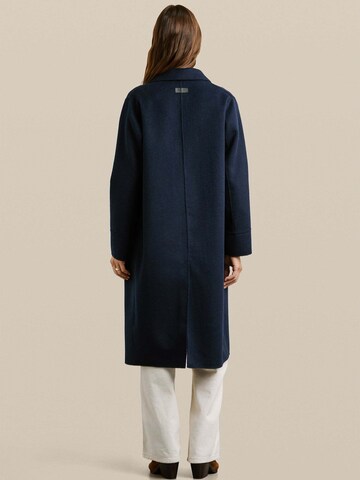 Pepe Jeans Between-seasons coat in Blue