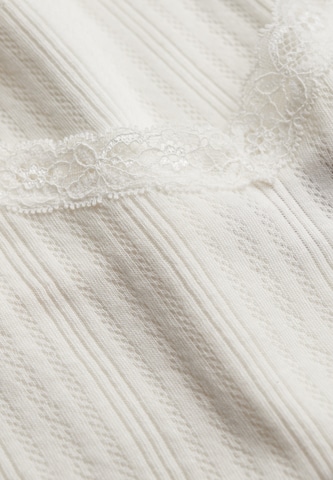 Superdry & Co Top 'Athletic Essentials' in Geel