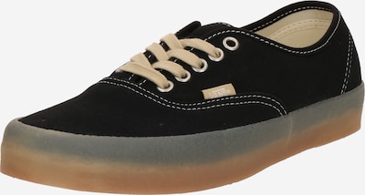 VANS Niske tenisice 'Authentic' u tamo siva, Pregled proizvoda