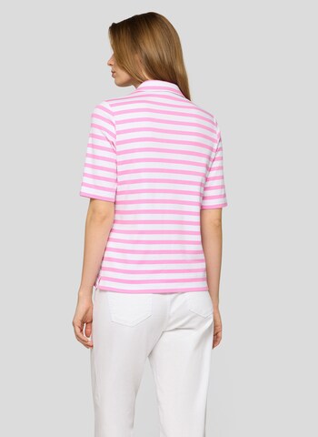 Rabe Shirt in White
