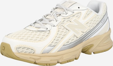 new balance Matalavartiset tennarit '740' värissä beige: etupuoli