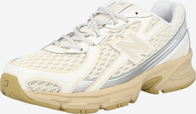 new balance Niske tenisice '740' u pijesak / bijela, Pregled proizvoda