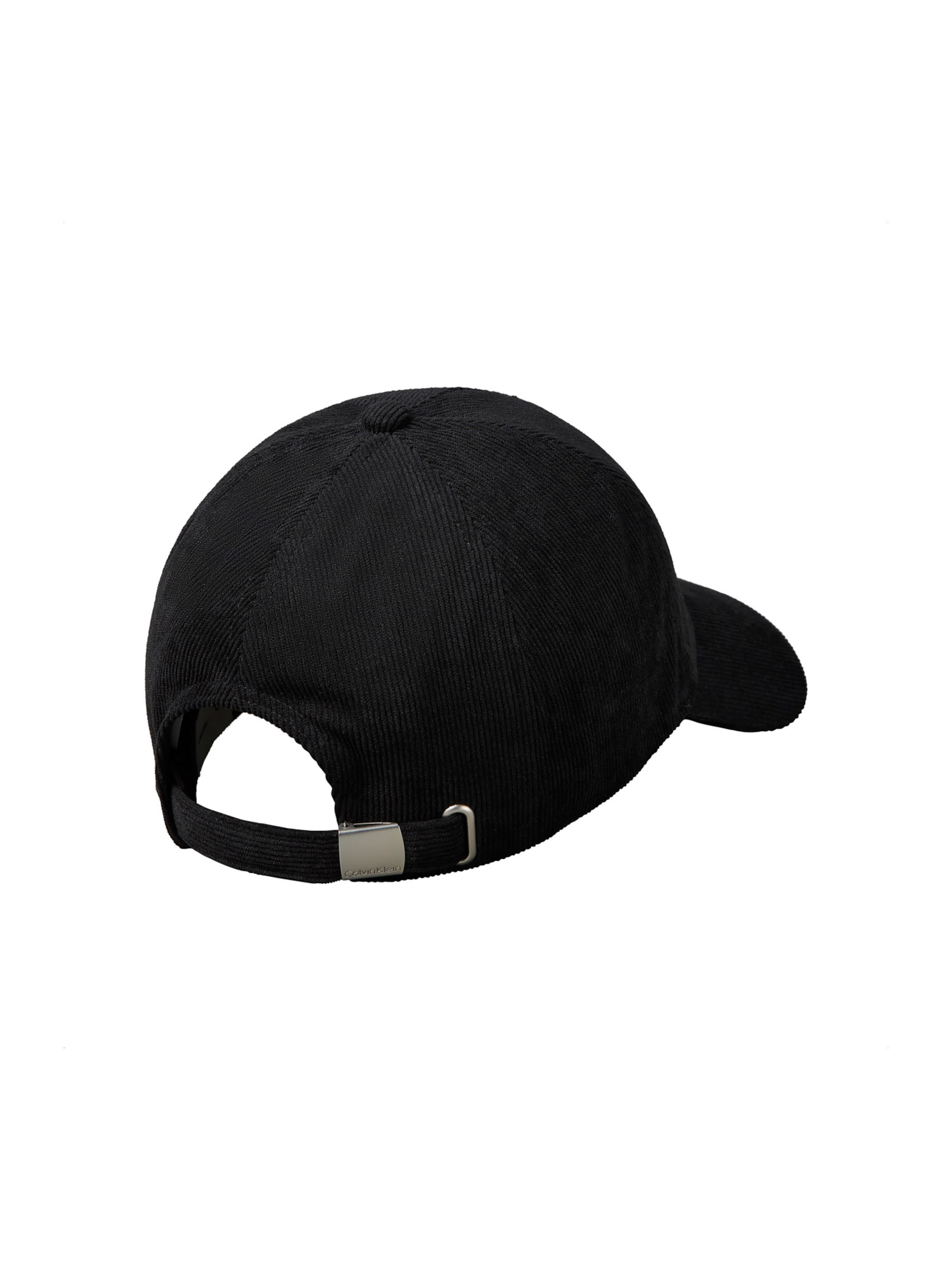 Casquette Calvin Klein en noir
