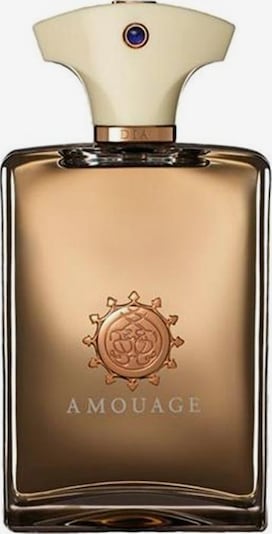 Amouage Eau de Parfum in transparent, Produktansicht