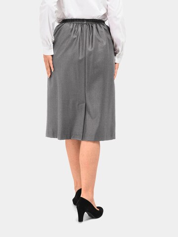 Goldner Skirt in Grey