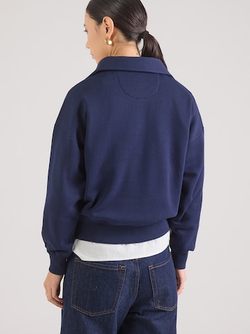 Polo Ralph Lauren Tréning póló - kék