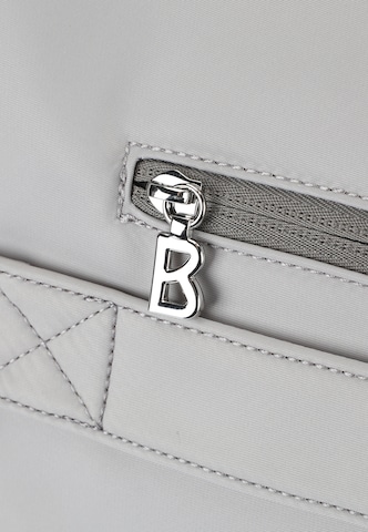 BOGNER - Shopper 'Klosters Maylin' en gris