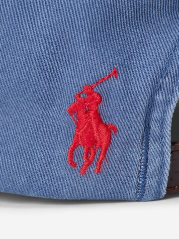 Polo Ralph Lauren Keps i blå