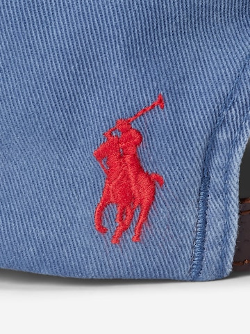 Cappello da baseball di Polo Ralph Lauren in blu