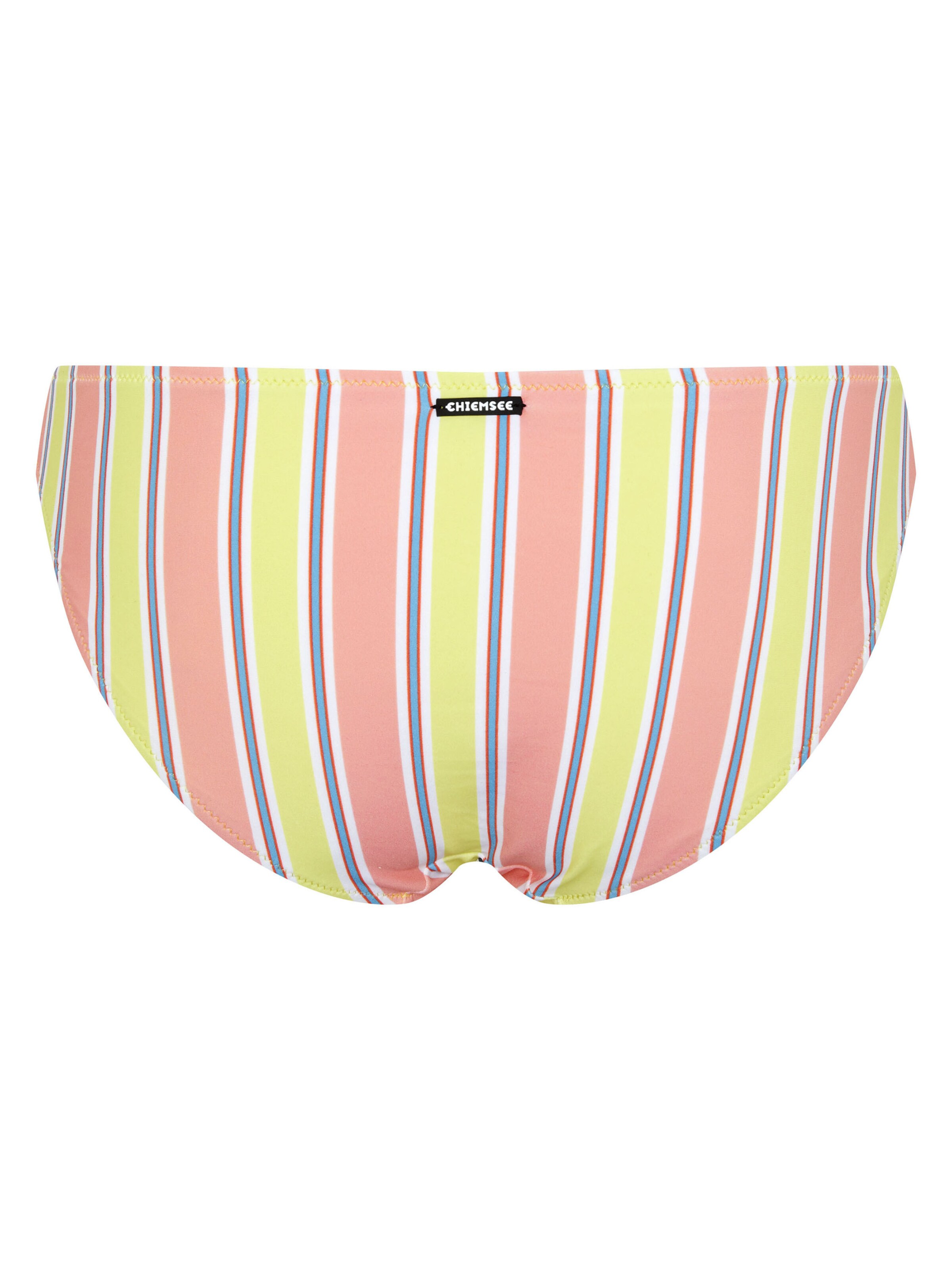 CHIEMSEE Bikinihose in Gelb