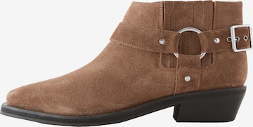 ruda Next Auliniai: priekis