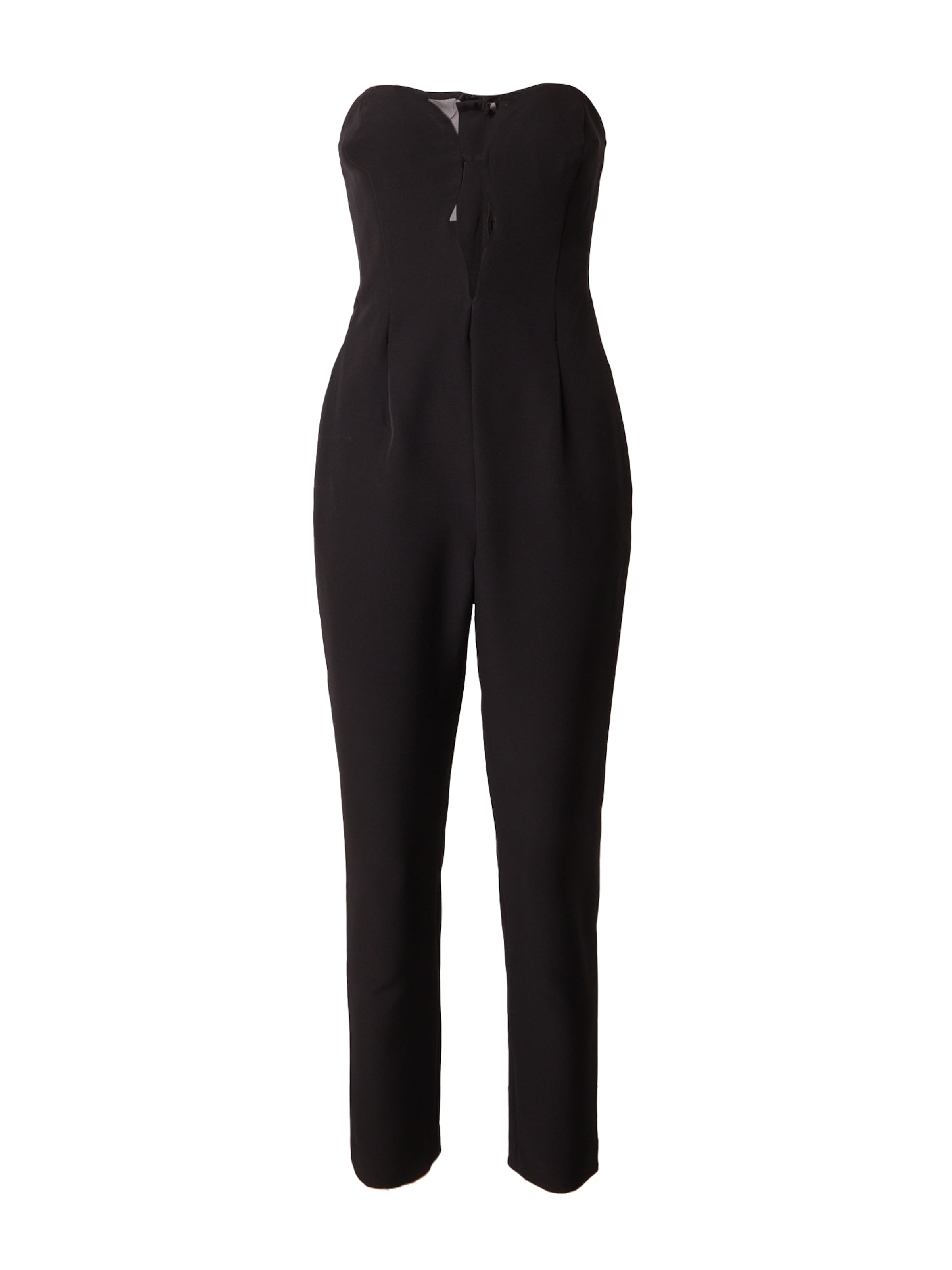 Bardot Haalari 'ELENI' värissä musta: etupuoli